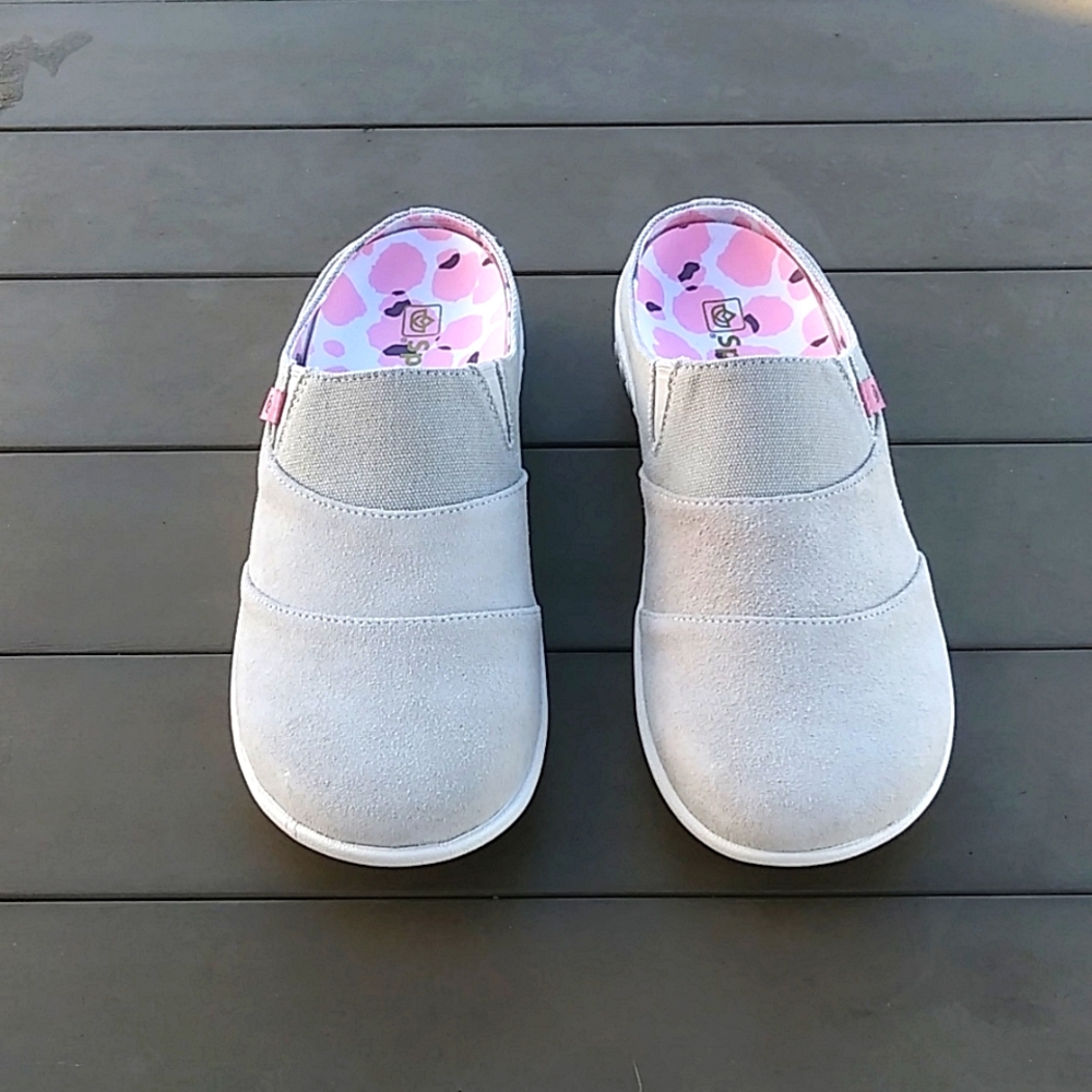 NEW Spenco Mules - Picture 2 of 11